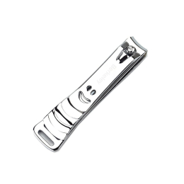 Berkeley Smiley Jumbo Nail Clipper Curve Head NC102C 19775
