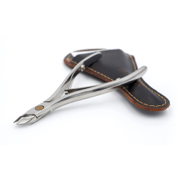 U-Tools Cuticle Nipper Premium SXS 5mm Jaw #106 72363