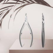 Staleks Pro Cuticle Nipper SMART 50 5mm Jaw #533 73377