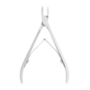 U-Tools Cuticle Nipper EXPERT 72 - 7 mm Jaw #115