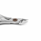 U-Tools Cuticle Nipper Exclusive Model Ultra 0S 7mm Jaw #123