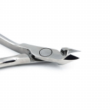 Staleks Pro Cuticle Nipper EXPERT 81 6 mm Jaw #127 73933