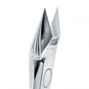 Staleks Pro Cuticle Nipper Expert 80 9mm Jaw #135 / 74206