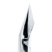 Staleks Pro Cuticle Nipper Expert 80 9mm Jaw #135 / 74206
