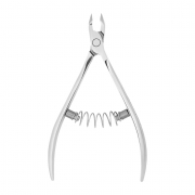 Staleks Cuticle Nipper Expert 91 5mm Jaw #144