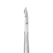 Staleks Cuticle Nipper CLASSIC 12 8 mm Jaw #509 75869