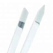 Silver Star Glass Pusher 2IN1 1152 / 03459