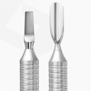 Staleks Cuticle Pusher EXPERT 90 Type 5  #350