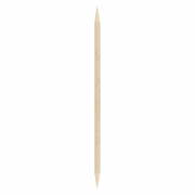 Silver star Wooden Stick 160MM 100pcs FH MB6