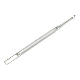 Berkeley Stainless Steel Cuticle Pusher CP708