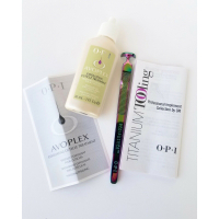 OPI Pedipusher Multi-Use Pedicure Implement IM 224
