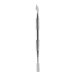 U-Tools Cuticle Pusher And Nail Cleaner P4-10-02, #316