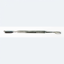 U-Tools Cuticle Pusher And Nail Cleaner P7-12-03, #322