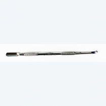 U-Tools Cuticle Pusher And Nail Cleaner P7-10-06, #323