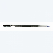 U-Tools Cuticle Pusher And Nail Cleaner P7-12-04, #325