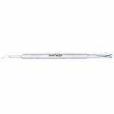 U-Tools Cuticle Pusher B&C 40 Type 1 #335