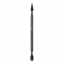 U-Tools Cuticle Pusher & Nail Cleaner B&C 20 Type 1 #336