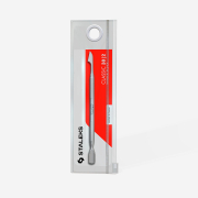 Staleks Cuticle Pusher & Nail Cleaner B&C 20 Type 2 #337