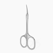 U-Tools Staleks Pro Cuticle Scissors UNIQ 10 Type 4 #421