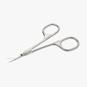 Staleks Pro Cuticle Scissors UNIQ 20 Type 4 #422