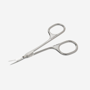 Staleks Pro Cuticle Scissors UNIQ 30 Type 4 #423
