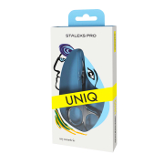 Staleks Pro Cuticle Scissors UNIQ 30 Type 4 #423