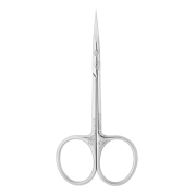Staleks Pro Cuticle Scissors Exclusive 23 Type1Blade21mm#435