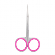 Staleks Cuticle Scissors SMART 41 Type 3 Blade 25 mm #414