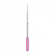 Staleks Cuticle Scissors SMART 41 Type 3 Blade 25 mm #414