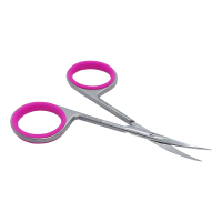 Staleks Cuticle Scissors SMART 40 Type 3 Blade 25 mm  #413
