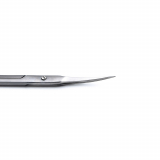 Staleks Pro Cuticle Scissors SMART 10 Type 3 Blade 22 mm 416