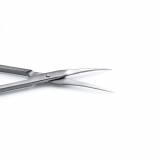 Staleks Pro Cuticle Scissors SMART 10 Type 3 Blade 22 mm 416