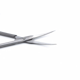 Staleks Pro Cuticle Scissors SMART 10 Type 3 Blade 22 mm 416