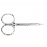U-Tools Pro Cuticle Scissors E11 T1 Left-Handed #417 / 73186