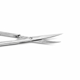 U-Tools Pro Cuticle Scissors E11 T1 Left-Handed #417 / 73186