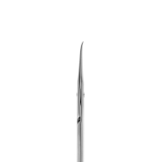 U-Tools Left-handed Cuticle Scissors EXPERT 13 Type 3 #419