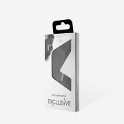 Staleks Pro Cuticle Scissors Exclusive 22 Type 2 #441
