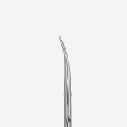 Staleks Pro Cuticle Scissors Exclusive 22 Type 2 #441
