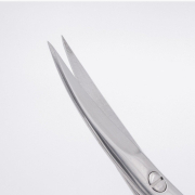 U-Tools Matte Nail Scissors BC 10 Type 2 #456 / 73315