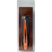 Ultra AeroTweeze Slant Tip - Orange 4860ONU