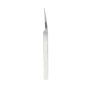 JB Pro Tweezers For Eyelash Extensions -  Angled JBA1017-A
