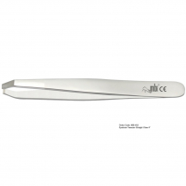 MBI-402 Eyebrow Tweezer 4" Claw Tip