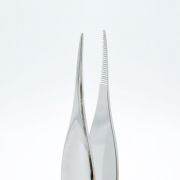 Staleks Pro Pedicure Splinter Tweezer PODO 10 #309