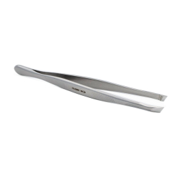 U-Tools Tweezers Classic 10 Type 3 With Slant Tips #602