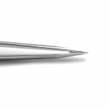 U-Tools Pro-Tweezers W/Narrow Tip Expert10/2 (T7-10-06) #623