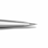 U-Tools Pro-Tweezers Expert 10 / T4 W/Narrow Slant Tips #624