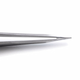 U-Tools Pro-Tweezers Expert 20 Type 4 With Slant Tips #630