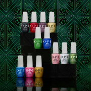OPI Gelcolor Holiday 2024 Collection Wicked 14PC HPR15
