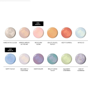 OPI Gelcolor Spring 2025 Collection OPI'm Dreaming GC363