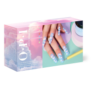 OPI Spring 2025 Powder Perfection Trial Kit DP545 22975